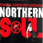 Essential Northern Soul: Stompers, Floaters And Floorshakers cover