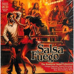 Salsa Fuego (The Essential Salsa Collection) cover