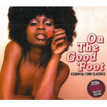 On the Good Foot (Essential Funk Classics) cover