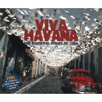 Viva Havana (The Essential Voices of Cuba) cover