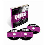3/60 - Disco Anthems cover