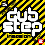 Onelove Presents - Dubstep Invasion Volume 2 cover
