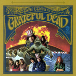Grateful Dead cover