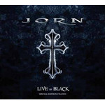 Live in Black (Special Edition) cover