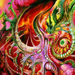 Sleepers in the Rift cover