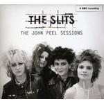 The John Peel Sessions cover