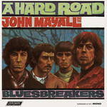 A Hard Road (180 Gram Vinyl) cover