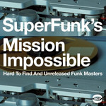 Superfunk's Mission Impossible cover