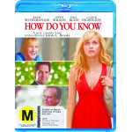 How Do You Know cover