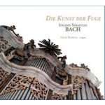 Die Kunst der Fuge [Art of Fugue] cover