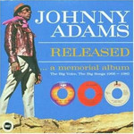 Released ...a Memorial Album cover