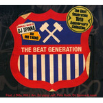 The Beat Generation (10th Anniversary Collection) cover