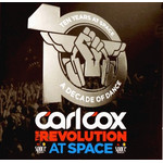 The Revolution at Space cover
