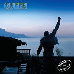 Made in Heaven (2CD Deluxe Edition) cover
