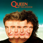 The Miracle (2CD Deluxe Edition) cover