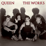 The Works (2CD Deluxe Edition) cover