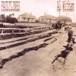Faultlines cover