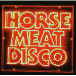 Horse Meat Disco III cover