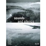 Sounds and Silence - Travels with Manfred Eicher BLURAY cover
