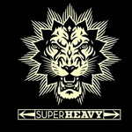 Superheavy (Deluxe Edition) cover