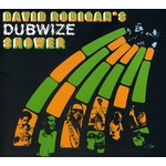David Rodigan's Dubwize Shower cover
