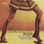 Stockingtop Pop - Dream Babes Volume Eight cover