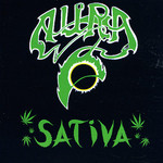 Sativa (Vinyl) cover