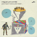 Para Hacer Musica, Para Hacer... (Vinyl) cover