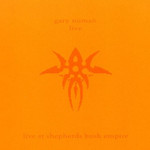 Live at Shepherds Bush Empire (180 Gram Orange Vinyl) cover