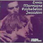 Psichedelico Jazzistico (Original Soundtrack) cover