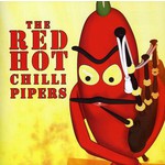 Red Hot Chilli Pipers cover