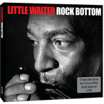 Rock Bottom cover