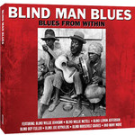 Blind Man Blues cover