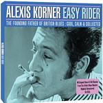Easy Rider cover