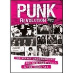 Punk Revolution N.Y.C. cover