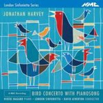 Bird Concerto with Pianosong / Ricercar una melodia / Other Presences cover