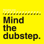 Mind the Dubstep cover