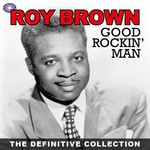 Good Rockin Man The Definitive Collection cover