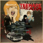 Teenage Scream cover