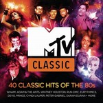 MTV Classic cover