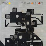 The Whole Love (LP) cover