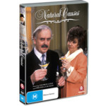 Natural Causes cover