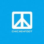 Chickenfoot III cover