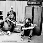 Yours Until the Bitter End (Vinyl) cover