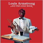 Louis and The Good Book (Vinyl) cover