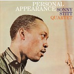 Personal Appearance cover