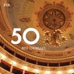 50 Best Choruses cover