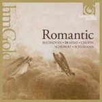 "Romantic" (10 CD boxset) cover