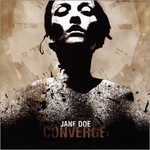 Jane Doe cover