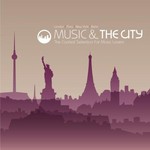 Music & The City cover